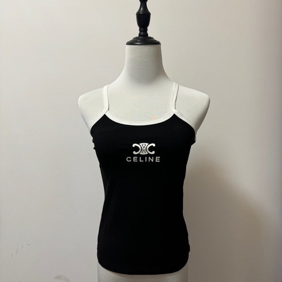 Women's Celine Top💕 - Picture 1 of 7